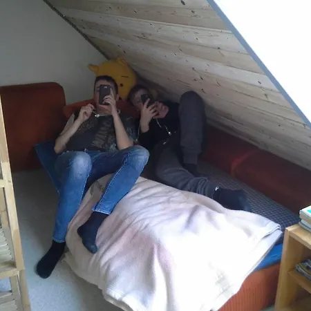 Bylderup-bov B&B Bylderup