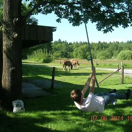 Bed & Breakfast Bylderup-bov 3*