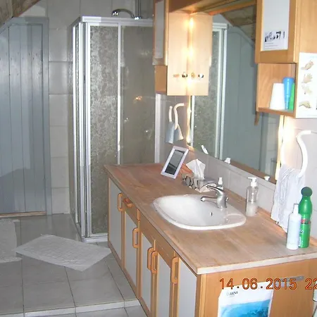B&B Bylderup-bov Bylderup