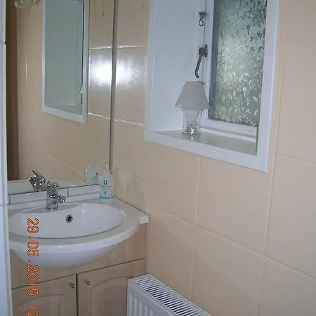 Bylderup-bov Bed & Breakfast