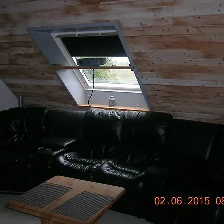 Bylderup-bov B&B Bylderup