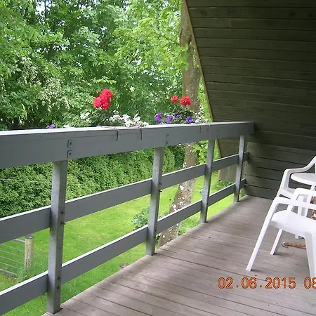 Bylderup-bov B&B 3*
