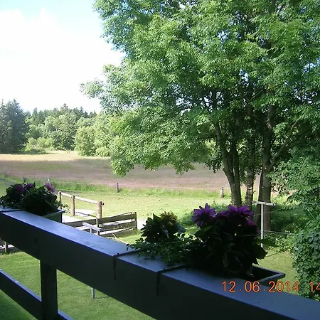 Bylderup-bov Bed & Breakfast
