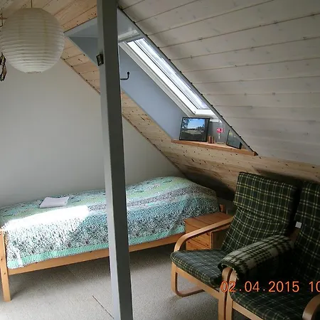 Bed & Breakfast Bylderup-bov 3*