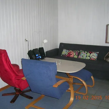 Bed & Breakfast Bylderup-bov
