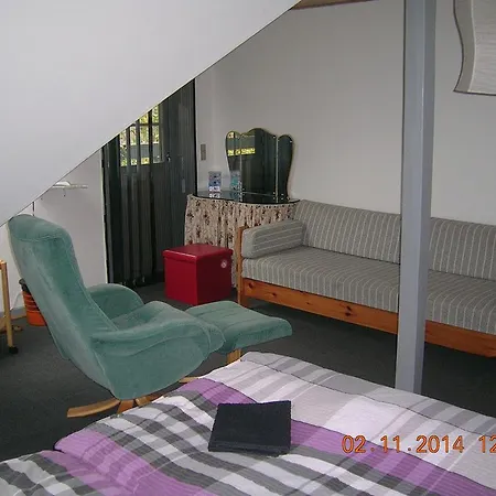 Bylderup-bov Bed & Breakfast