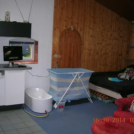 Bylderup-bov B&B