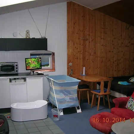 Bylderup-bov Bed & Breakfast