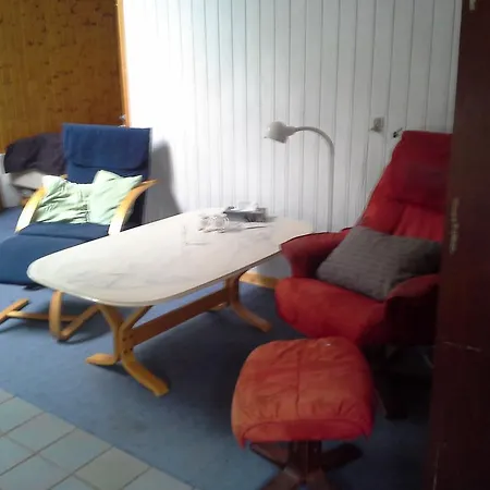 Bylderup-bov Bed & Breakfast