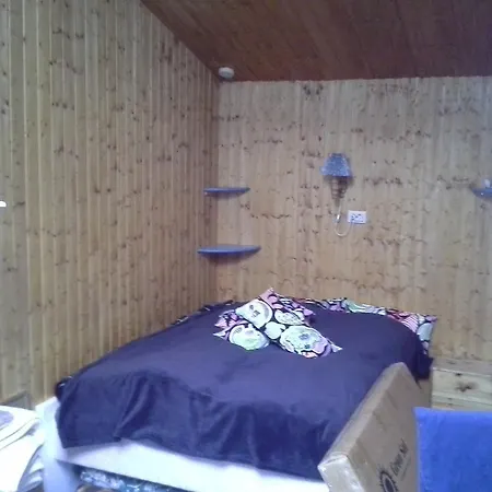 B&B Bylderup-bov Bylderup