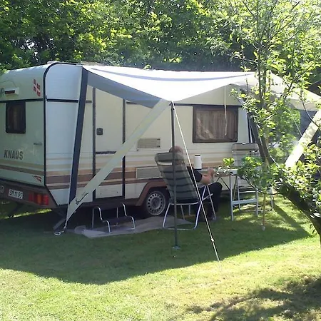 Bed & Breakfast Bylderup-bov Bylderup