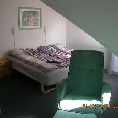Bed & Breakfast Bylderup-bov Bylderup