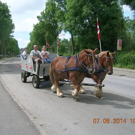 B&B Bylderup-bov