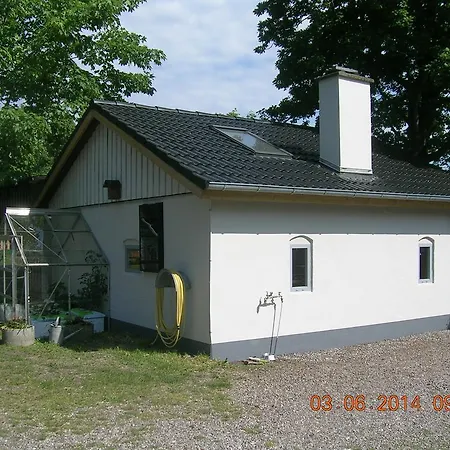 Bed & Breakfast Bylderup-bov 3*