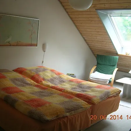 Bed & Breakfast Bylderup-bov