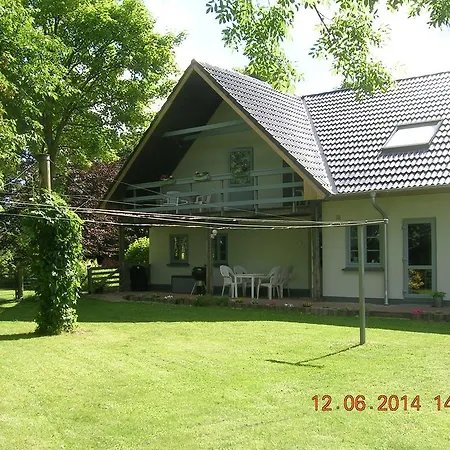 B&B Bylderup-bov Bylderup