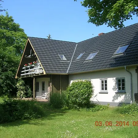 Bylderup-bov Bylderup