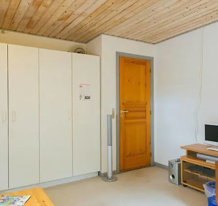 Bylderup-bov Bed & Breakfast 3*