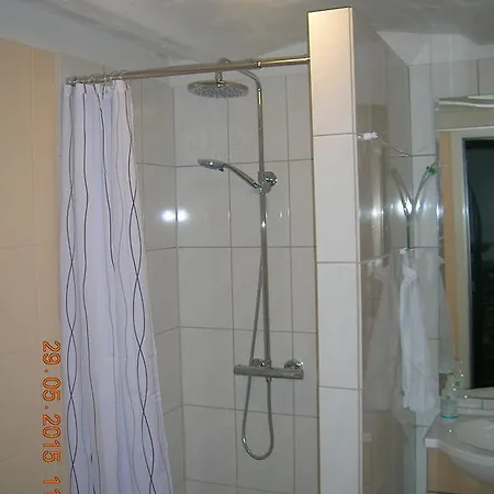 Bylderup-bov Bed & Breakfast 3*
