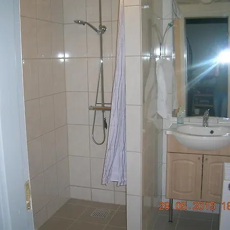 Bylderup-bov B&B Bylderup