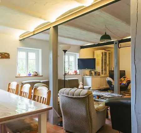 Bylderup-bov Bed & Breakfast Bylderup