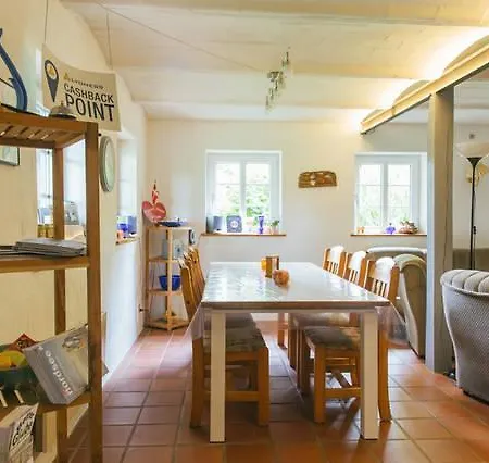 Bed & Breakfast Bylderup-bov 3*